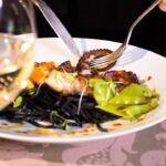 Jantar de Primavera, com Taxa Rolha Zero Rio de janeiro