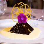 Jantar de Primavera, com Taxa Rolha Zero Rio de janeiro