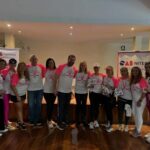 Outubro Rosa, em Niterói Rio de janeiro