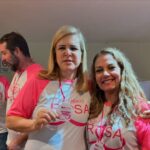 Outubro Rosa, em Niterói Rio de janeiro