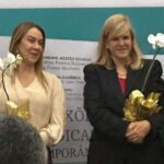 Homenagem às mulheres Rio de janeiro