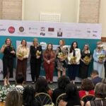 Homenagem às mulheres Rio de janeiro