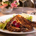 Jantar de Primavera, com Taxa Rolha Zero Rio de janeiro