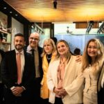 post Homenagem, na Barra da Tijuca Rio de janeiro Homenagem, na Barra da Tijuca Rio de janeiro