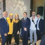 post Homenagem, na Barra da Tijuca Rio de janeiro Homenagem, na Barra da Tijuca Rio de janeiro