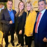 post Homenagem, na Barra da Tijuca Rio de janeiro Homenagem, na Barra da Tijuca Rio de janeiro