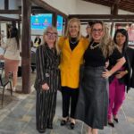 Evento " Mulheres inspiram, empresas apoiam". Rio de janeiro