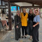 Evento " Mulheres inspiram, empresas apoiam". Rio de janeiro