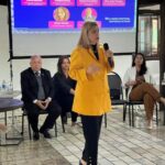 Evento " Mulheres inspiram, empresas apoiam". Rio de janeiro