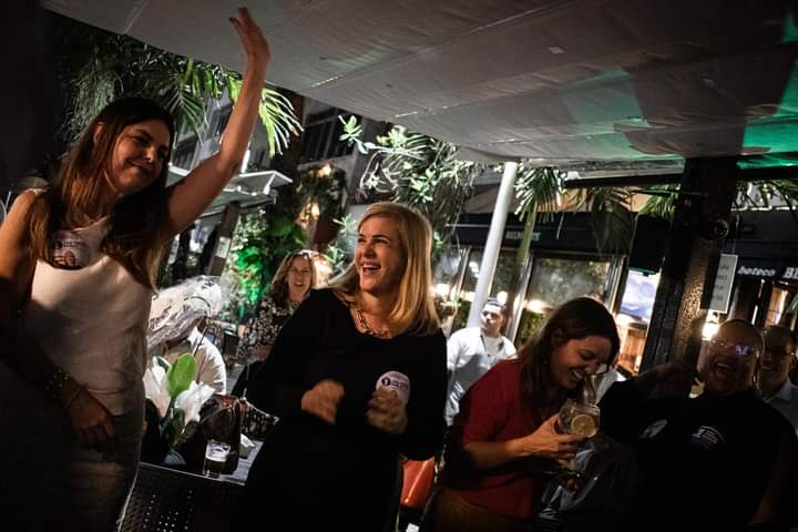 Comemoração de aniversário Rio de janeiro