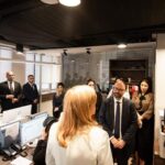 Encontro com advogados Rio de janeiro