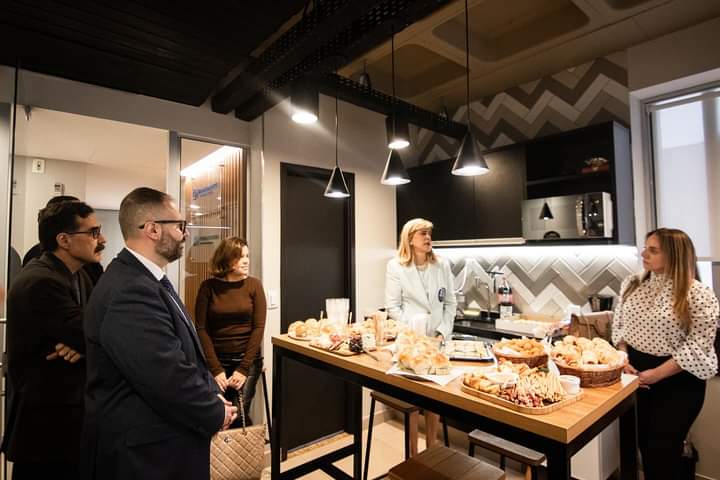 Encontro com advogados Rio de janeiro