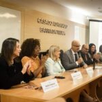 Lançamento Rio de janeiro