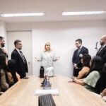 Apoio da Advocacia Rio de janeiro