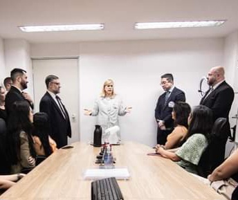 Apoio da Advocacia Rio de janeiro