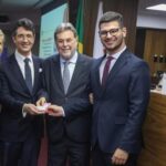 post Ana Tereza Basílio: Entrega de carteiras Rio de janeiro Ana Tereza Basílio: Entrega de carteiras Rio de janeiro