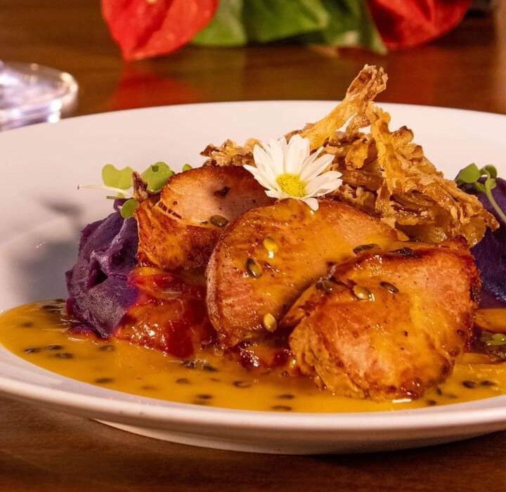 Comemorações de final de ano, na Julieta de Serpa Rio de janeiro