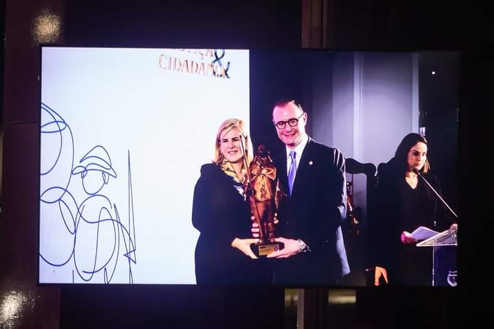 Troféu Sancho Pança Rio de janeiro