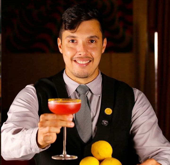 Happy Hour, na Julieta de Serpa Rio de janeiro