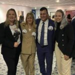 Lançamento e apoio em Cabo Frio Rio de janeiro