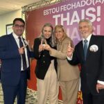 Lançamento e apoio em Cabo Frio Rio de janeiro