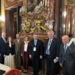 Previdência e Seguridade Social, na Espanha Rio de janeiro