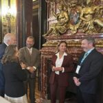 Previdência e Seguridade Social, na Espanha Rio de janeiro