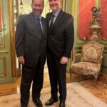 Previdência e Seguridade Social, na Espanha Rio de janeiro