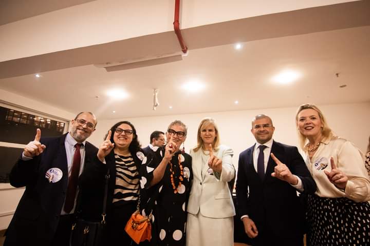Encontro com Procuradores da UERJ Rio de janeiro