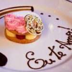 Jantar Romântico, na Julieta de Serpa Rio de janeiro