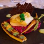 Jantar Romântico, na Julieta de Serpa Rio de janeiro