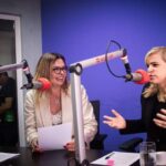 post Entrevista para o programa Mulher Mil, na Rádio Tupi. Rio de janeiro Entrevista para o programa Mulher Mil, na Rádio Tupi. Rio de janeiro