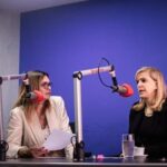 post Entrevista para o programa Mulher Mil, na Rádio Tupi. Rio de janeiro Entrevista para o programa Mulher Mil, na Rádio Tupi. Rio de janeiro