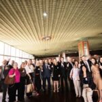 Panfletagem, na Tijuca Rio de janeiro