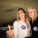 Panfletagem, na Tijuca Rio de janeiro