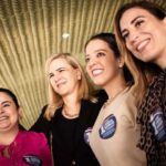 Panfletagem, na Tijuca Rio de janeiro