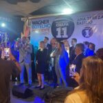 Com a advocacia, em Caxias Rio de janeiro