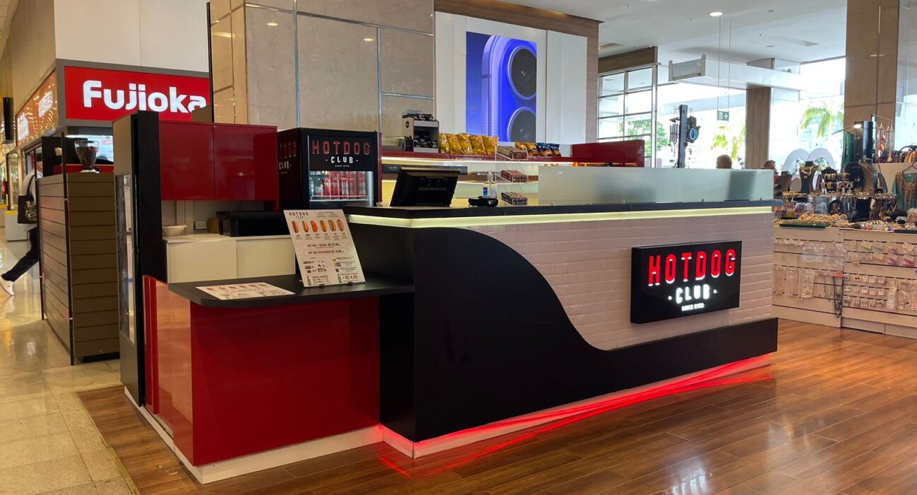 Hora de transformar a casa com o Eletroboom do Conjunto Nacional Arquitetura