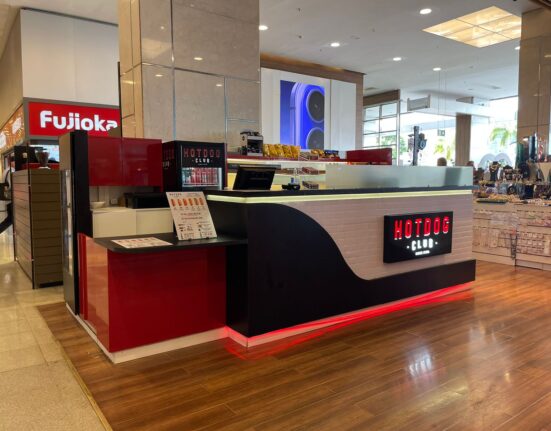 Hora de transformar a casa com o Eletroboom do Conjunto Nacional Arquitetura