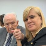 post Ana Tereza Basílio e Bernardo Cabral, na ESA-RJ Rio de janeiro Ana Tereza Basílio e Bernardo Cabral, na ESA-RJ Rio de janeiro