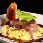 Jantar Romântico, nesta quinta Rio de janeiro