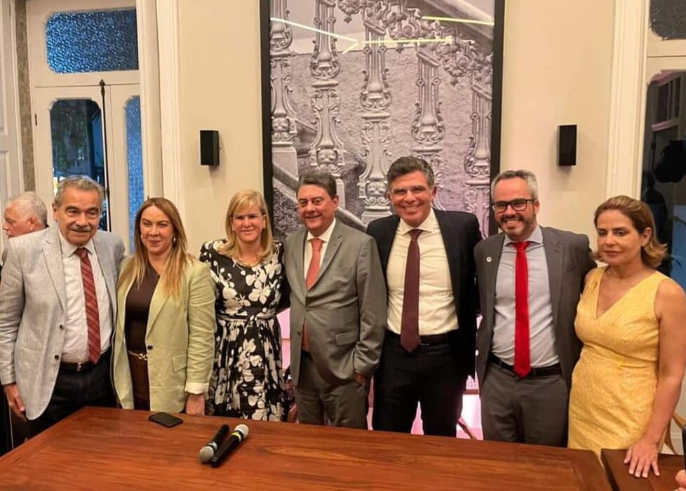 Encontro de Criminalistas Rio de janeiro