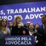 Homenagem da Advocacia Rio de janeiro