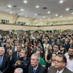 Homenagem da Advocacia Rio de janeiro