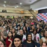 Homenagem da Advocacia Rio de janeiro