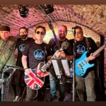 Evento Beneficente Ordem de Malta Rio de janeiro