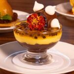 Comemorações de final de ano, no Almoço Executivo. Rio de janeiro