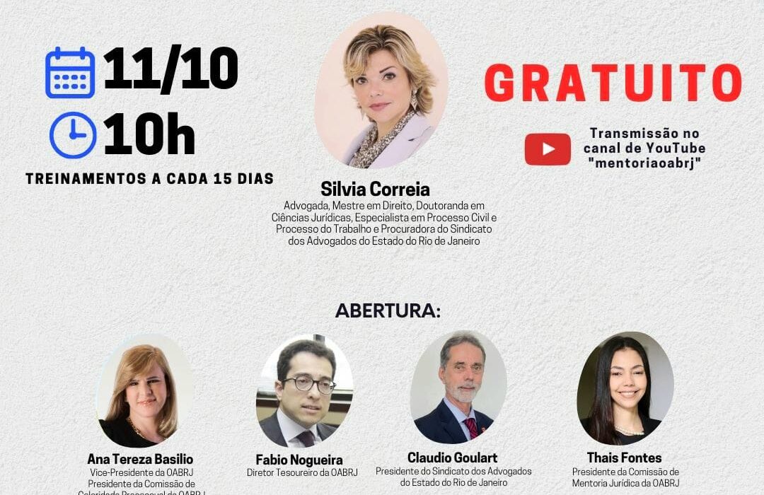 Treinamento Permanente em Processo de Trabalho Rio de janeiro