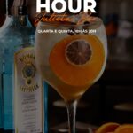 post Happy Hour, no Julieta Bar Rio de janeiro Happy Hour, no Julieta Bar Rio de janeiro