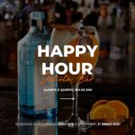 post Happy Hour, no Julieta Bar Rio de janeiro Happy Hour, no Julieta Bar Rio de janeiro